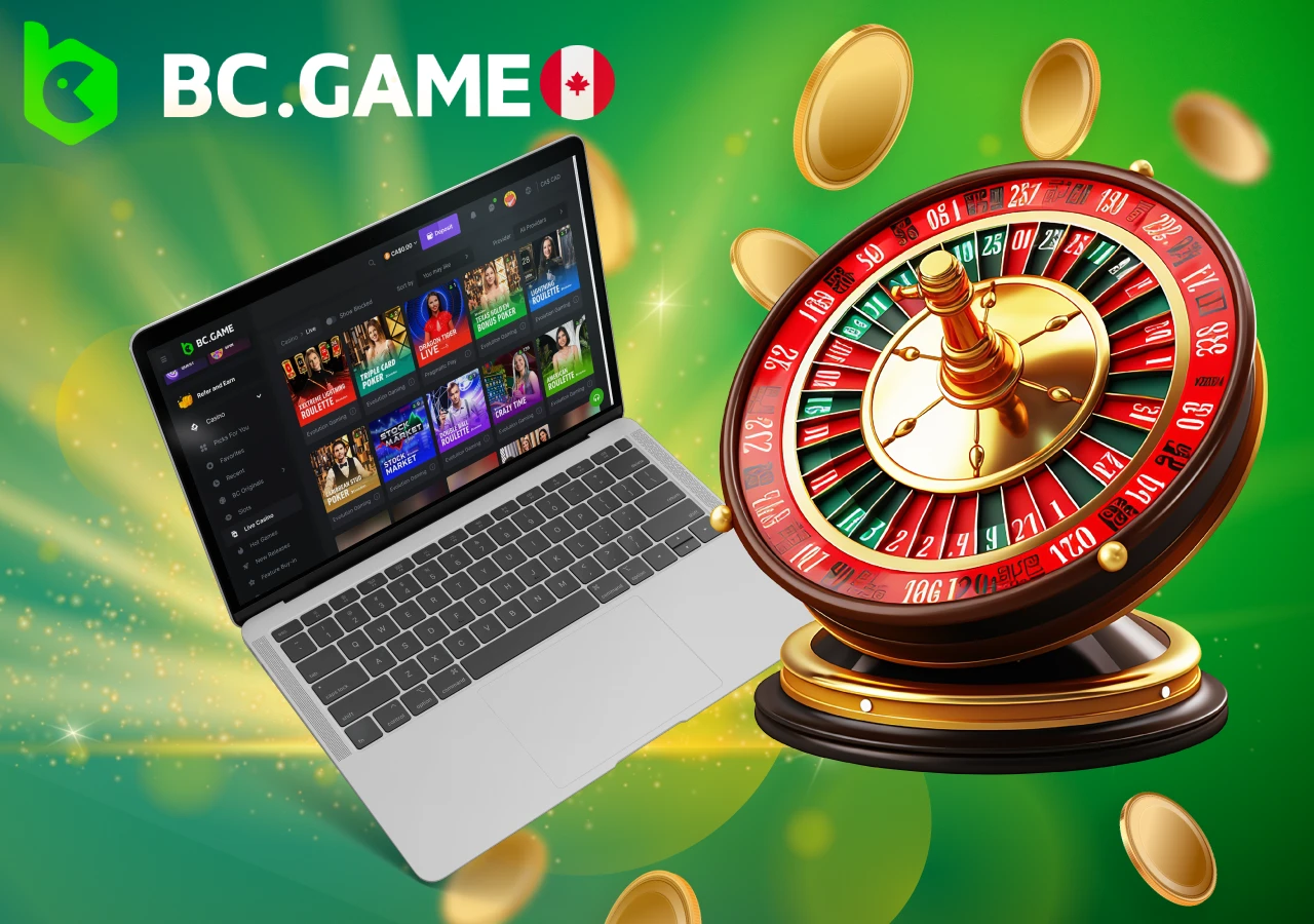 Play the most popular table games in real time and with real dealers