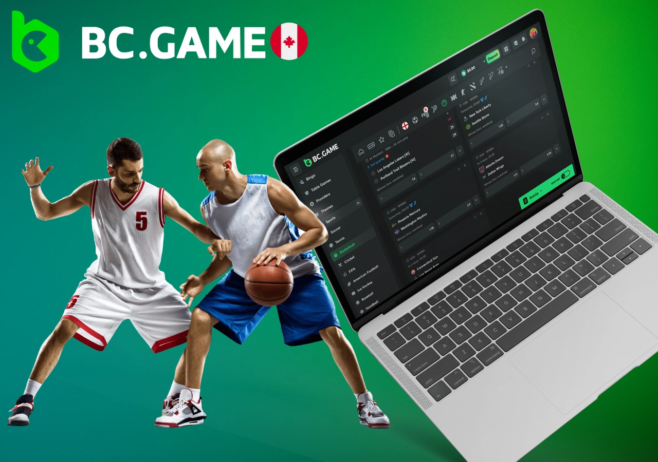 Try betting on basketball to win more